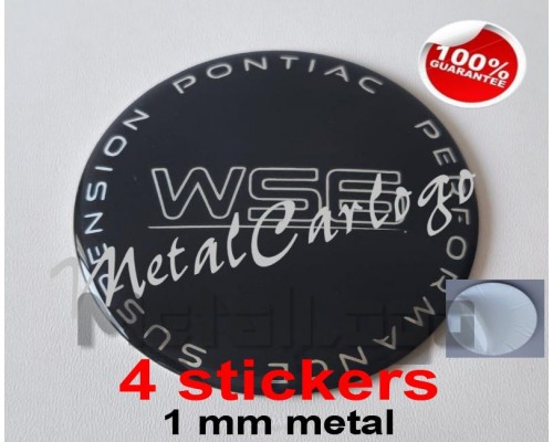 Pontiac 5 W56